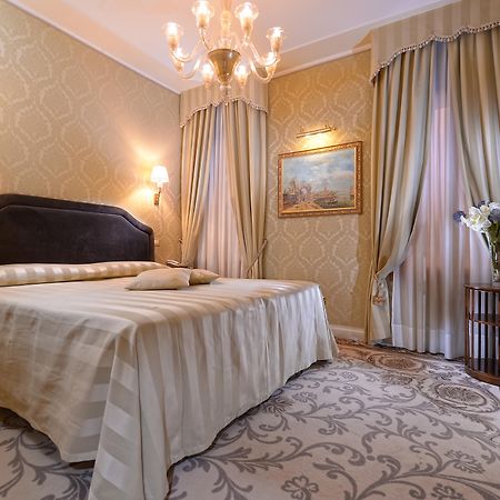 Hotel Santa Marina Venezia Esterno foto
