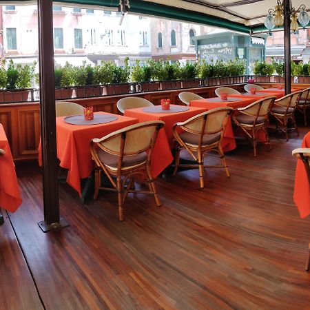 Hotel Santa Marina Venezia Esterno foto