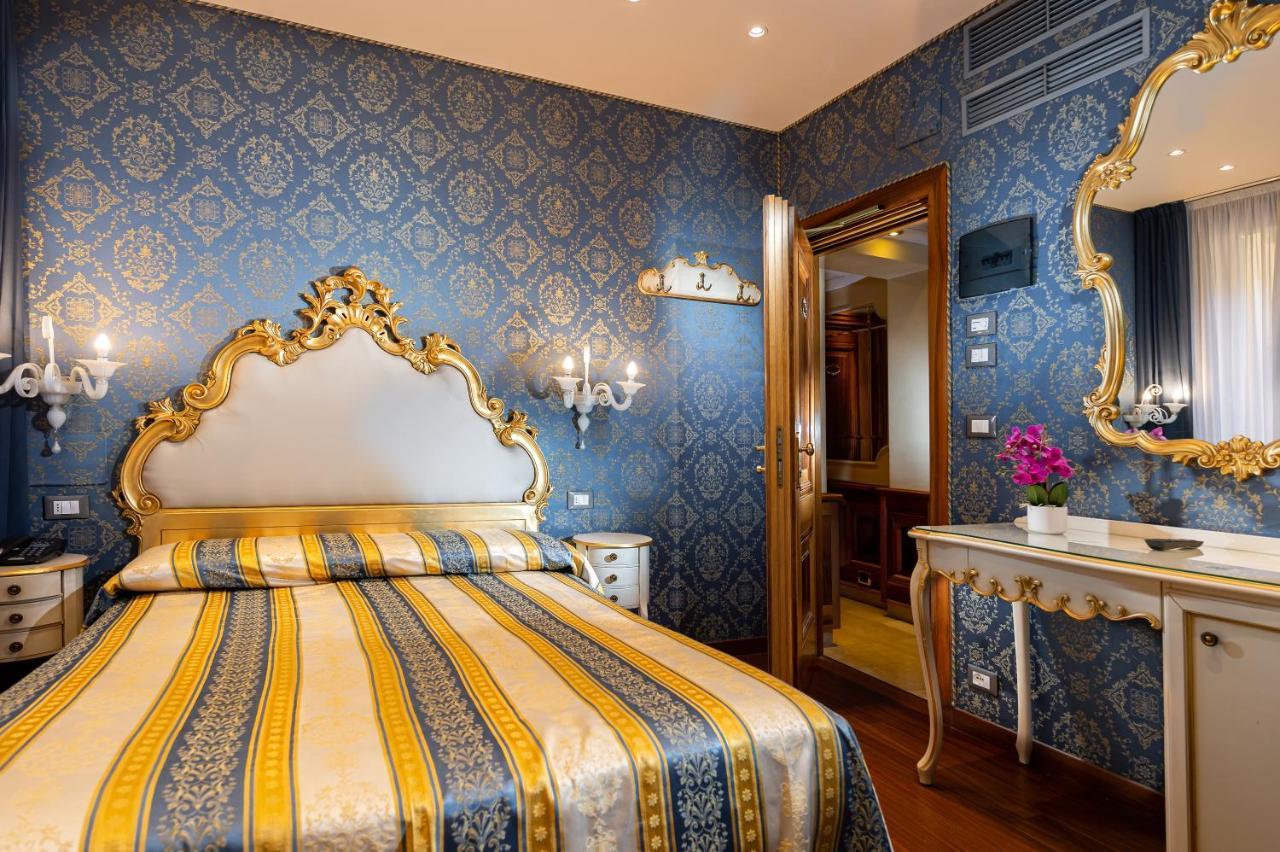 Hotel Santa Marina Venezia Esterno foto