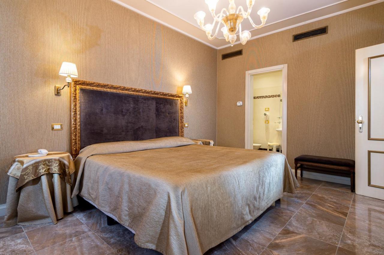 Hotel Santa Marina Venezia Esterno foto