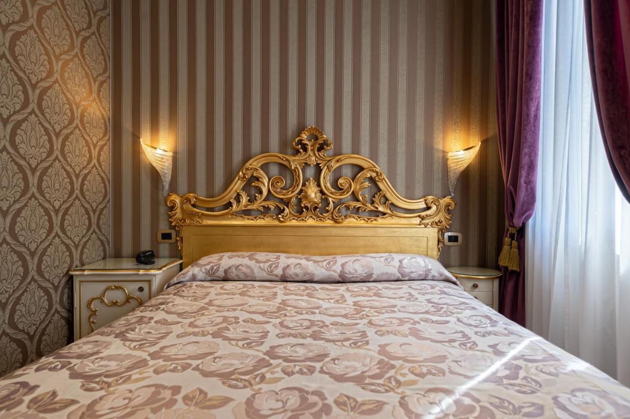 Hotel Santa Marina Venezia Esterno foto