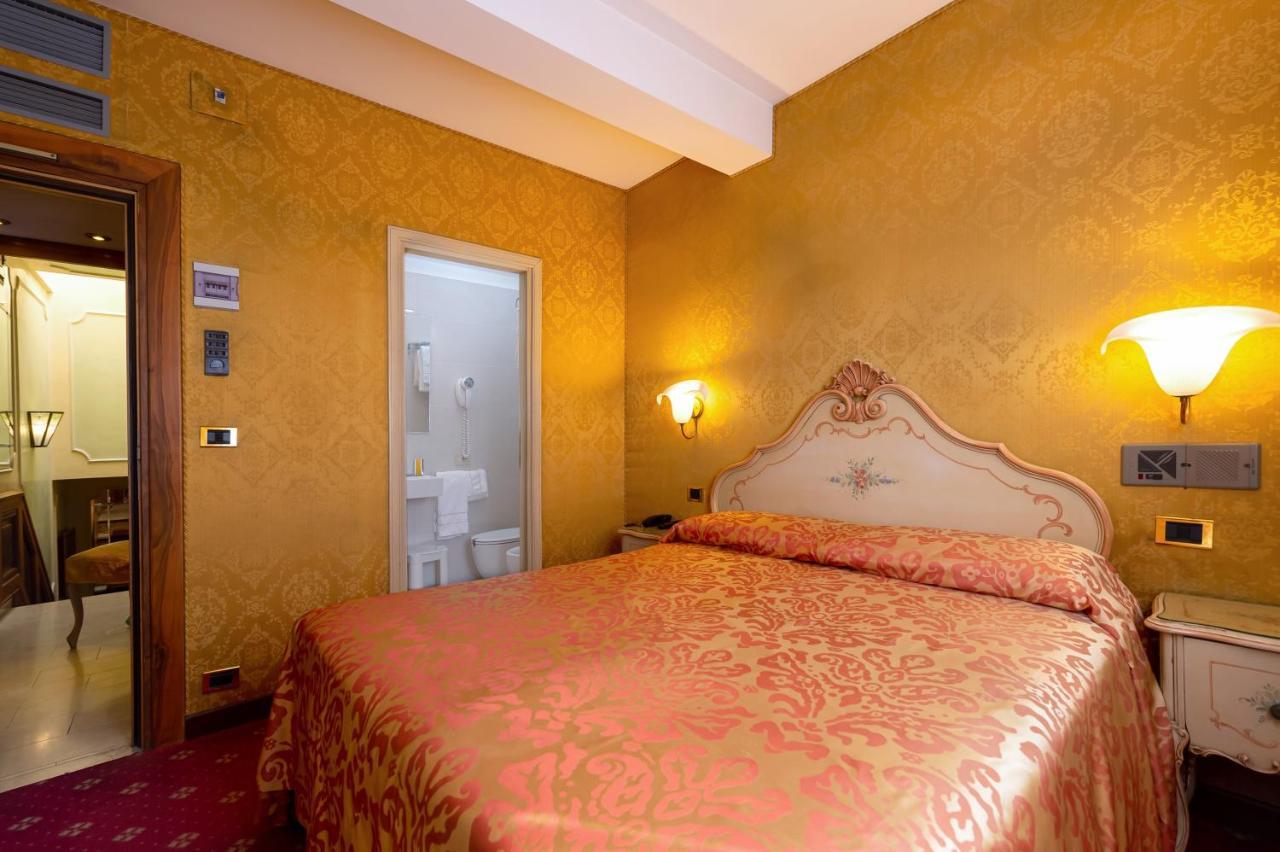 Hotel Santa Marina Venezia Esterno foto