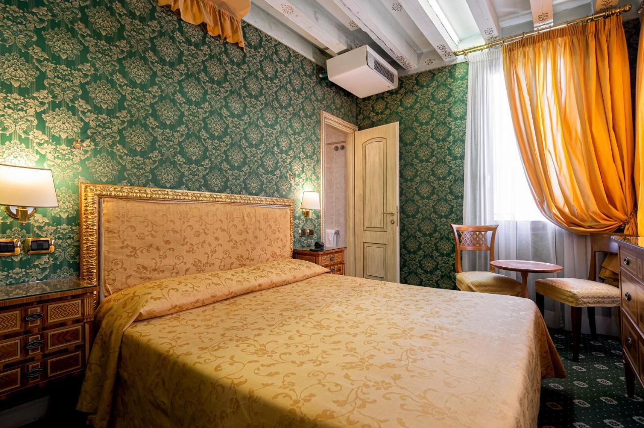 Hotel Santa Marina Venezia Esterno foto
