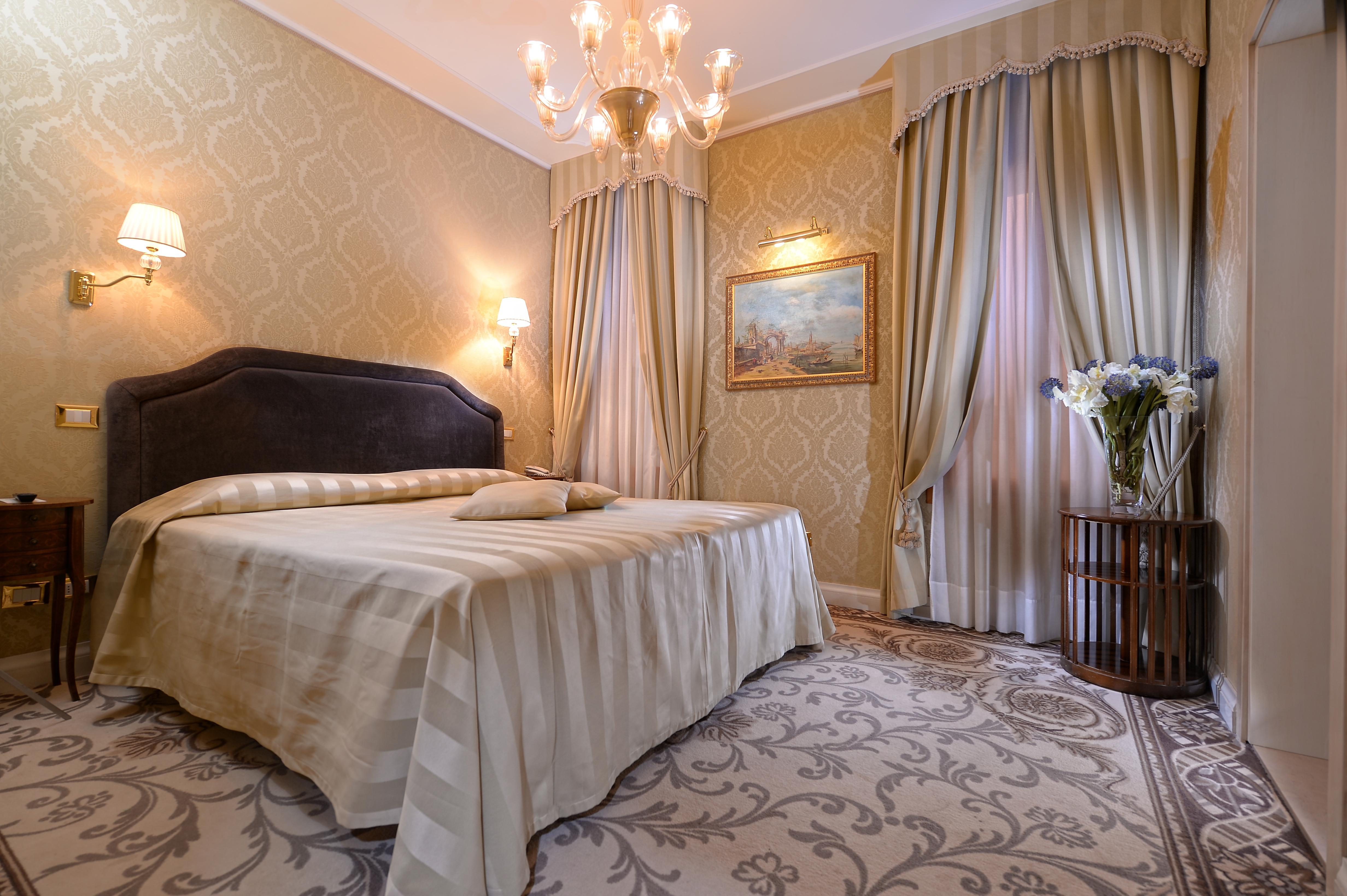 Hotel Santa Marina Venezia Esterno foto