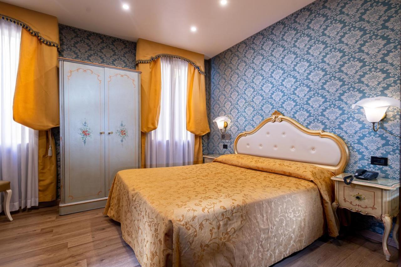 Hotel Santa Marina Venezia Esterno foto