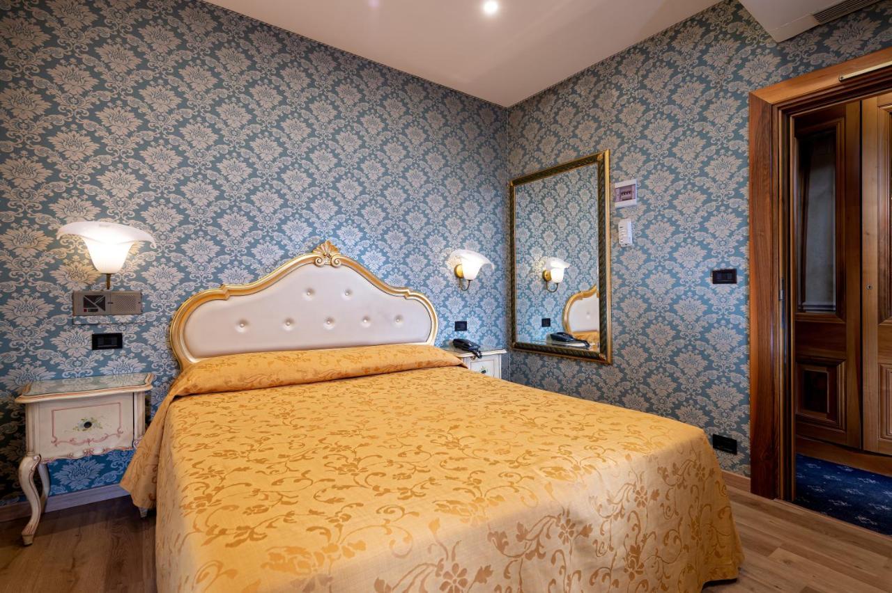 Hotel Santa Marina Venezia Esterno foto