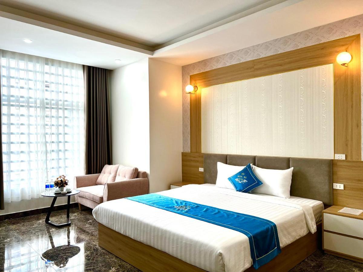 Hotel Santa Marina Venezia Esterno foto