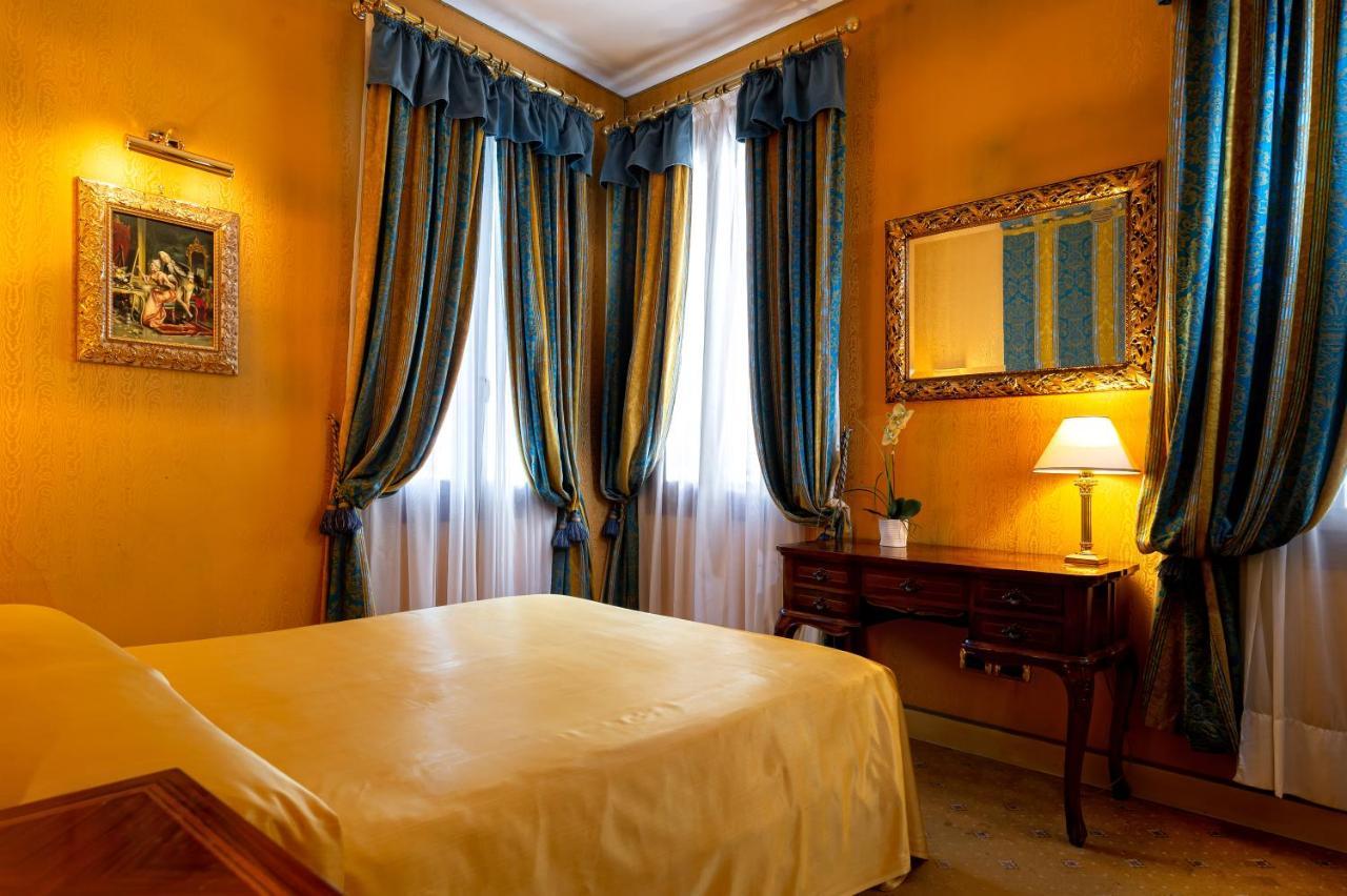 Hotel Santa Marina Venezia Esterno foto
