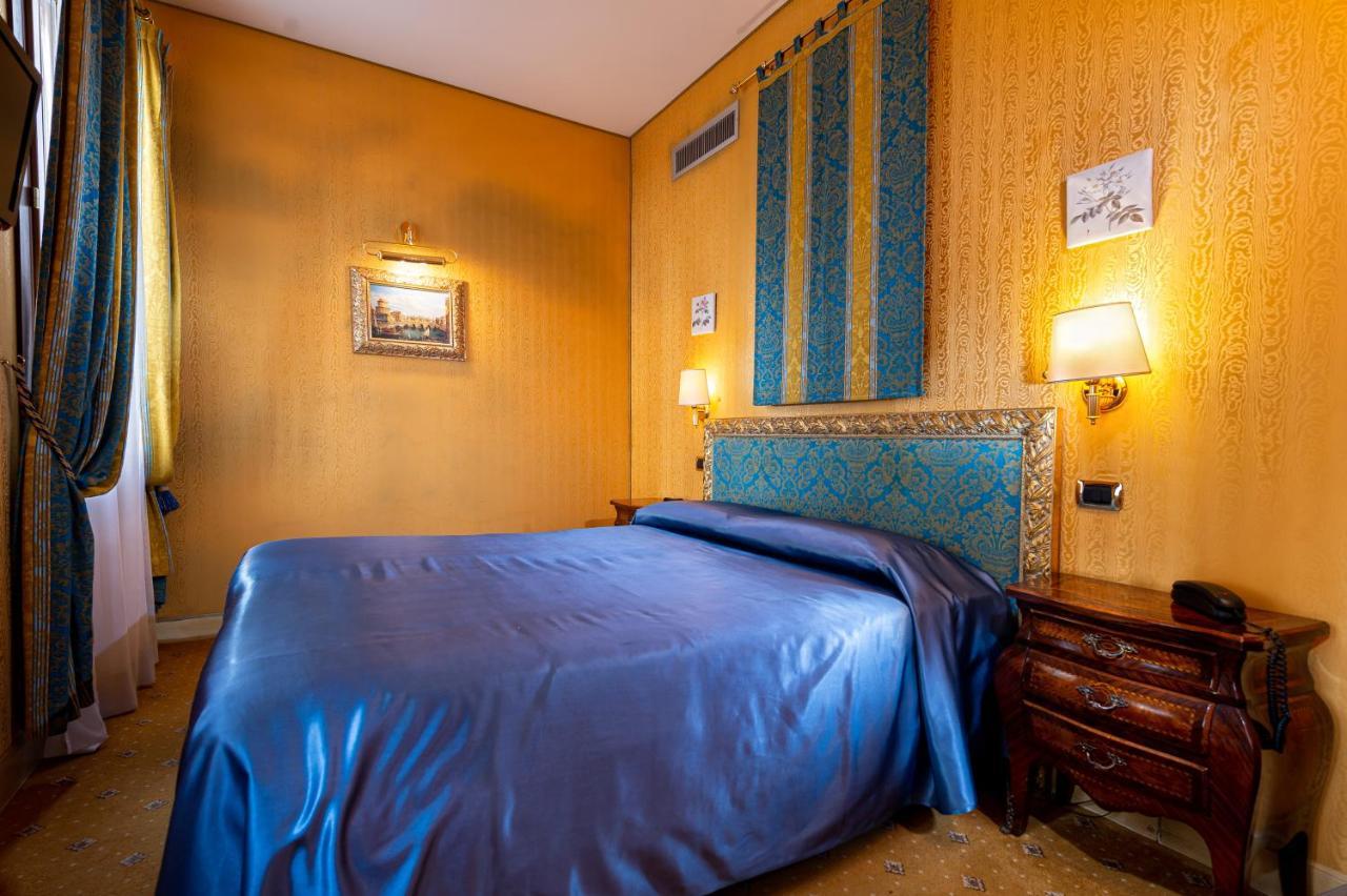 Hotel Santa Marina Venezia Esterno foto