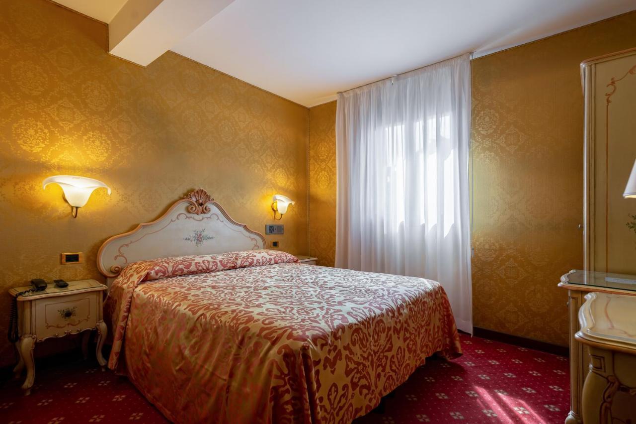 Hotel Santa Marina Venezia Esterno foto