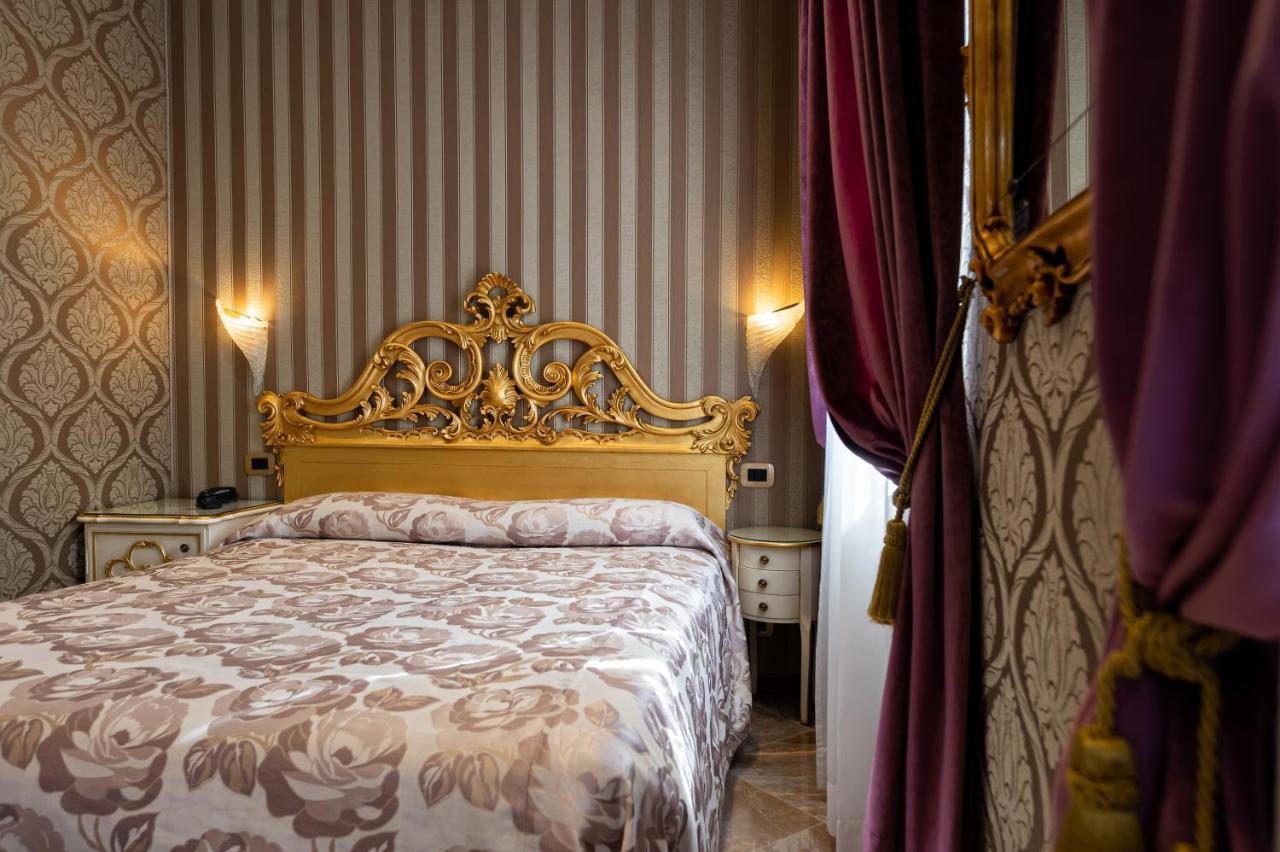 Hotel Santa Marina Venezia Esterno foto