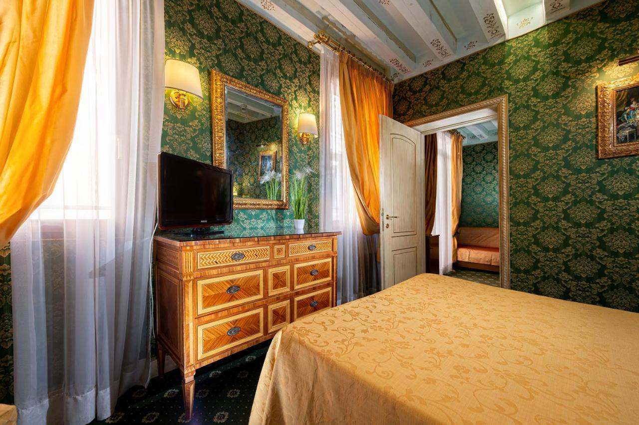 Hotel Santa Marina Venezia Esterno foto