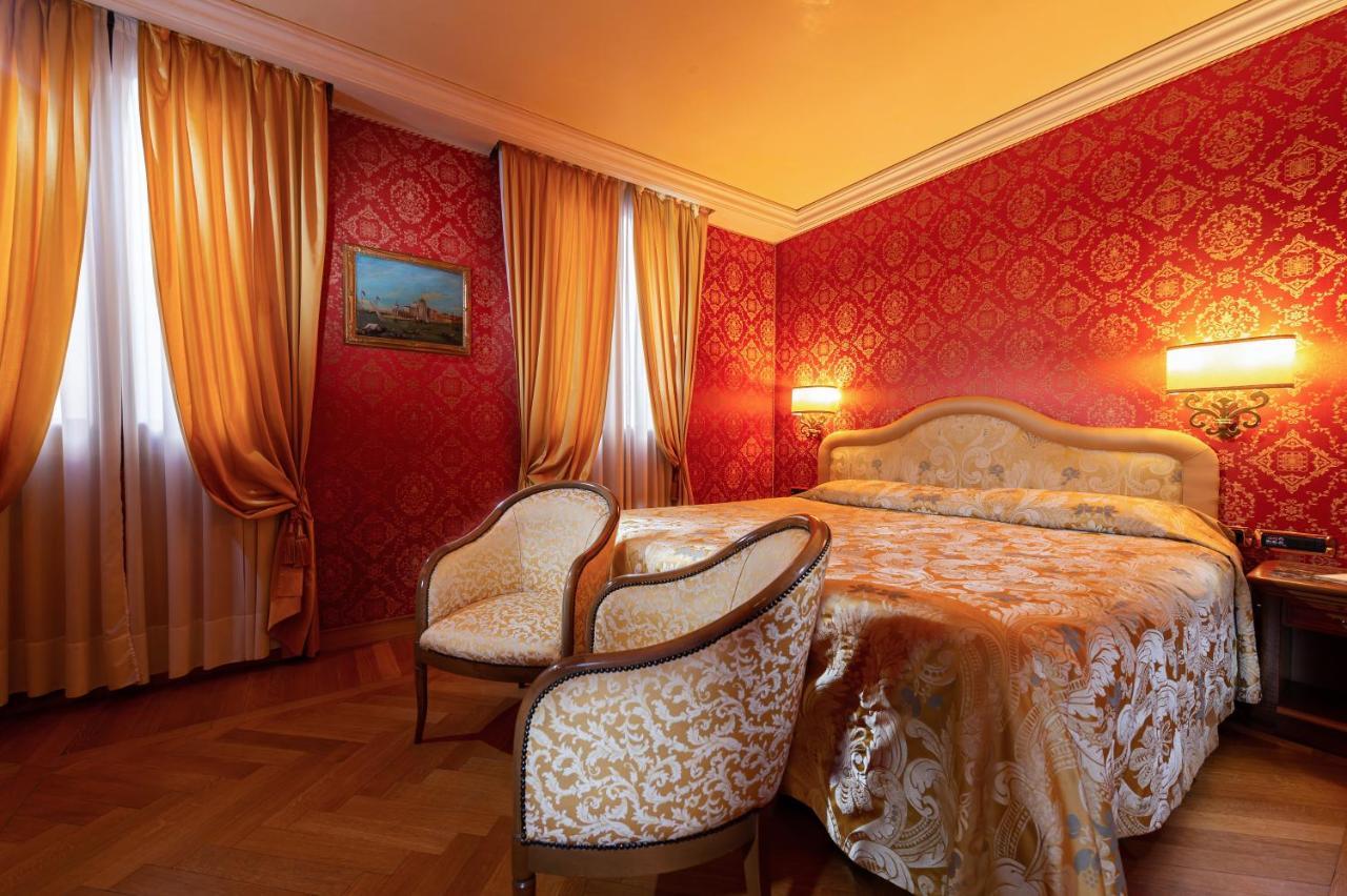 Hotel Santa Marina Venezia Esterno foto