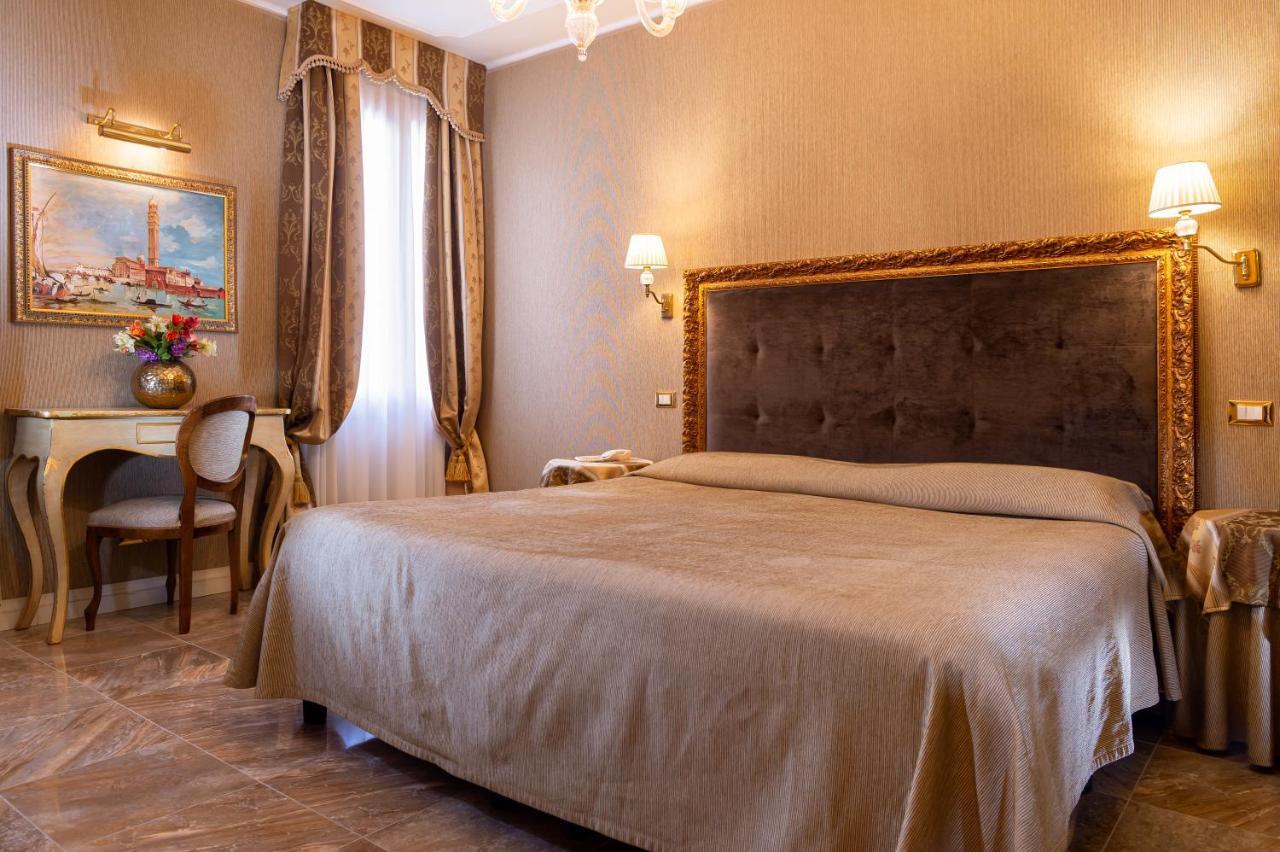 Hotel Santa Marina Venezia Esterno foto