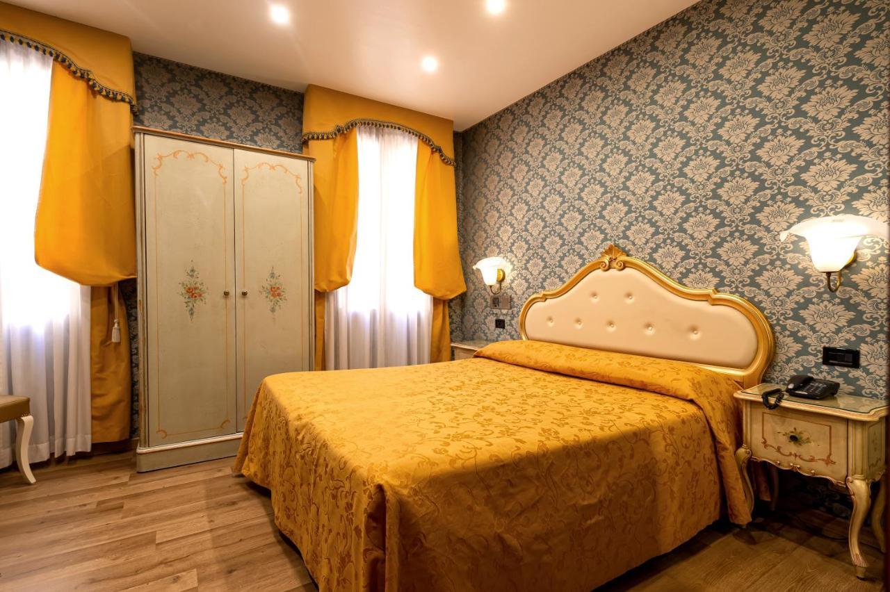 Hotel Santa Marina Venezia Esterno foto
