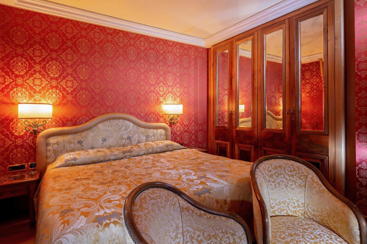 Hotel Santa Marina Venezia Esterno foto