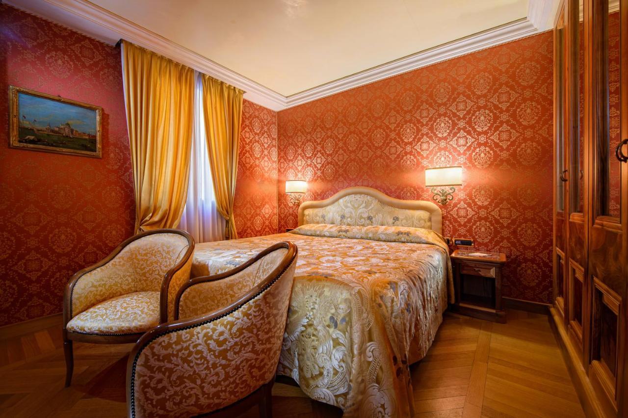 Hotel Santa Marina Venezia Esterno foto