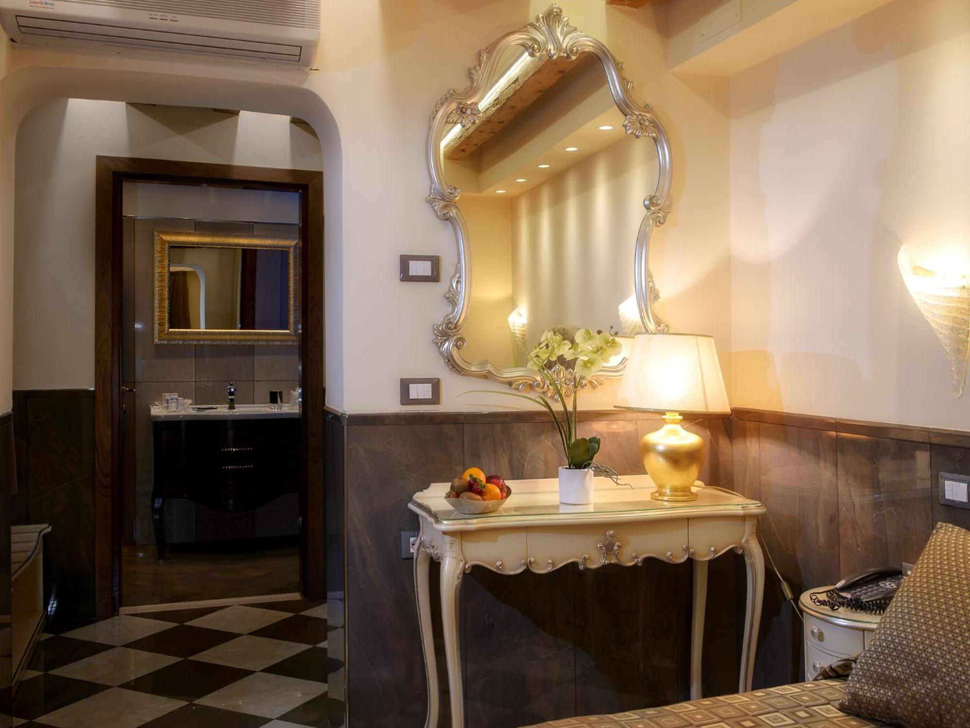 Hotel Santa Marina Venezia Esterno foto